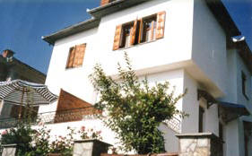 Zagora Pelion Greece Pilio Accommodation Zagora Mount Pelion Maisonettes Holidays Pilio